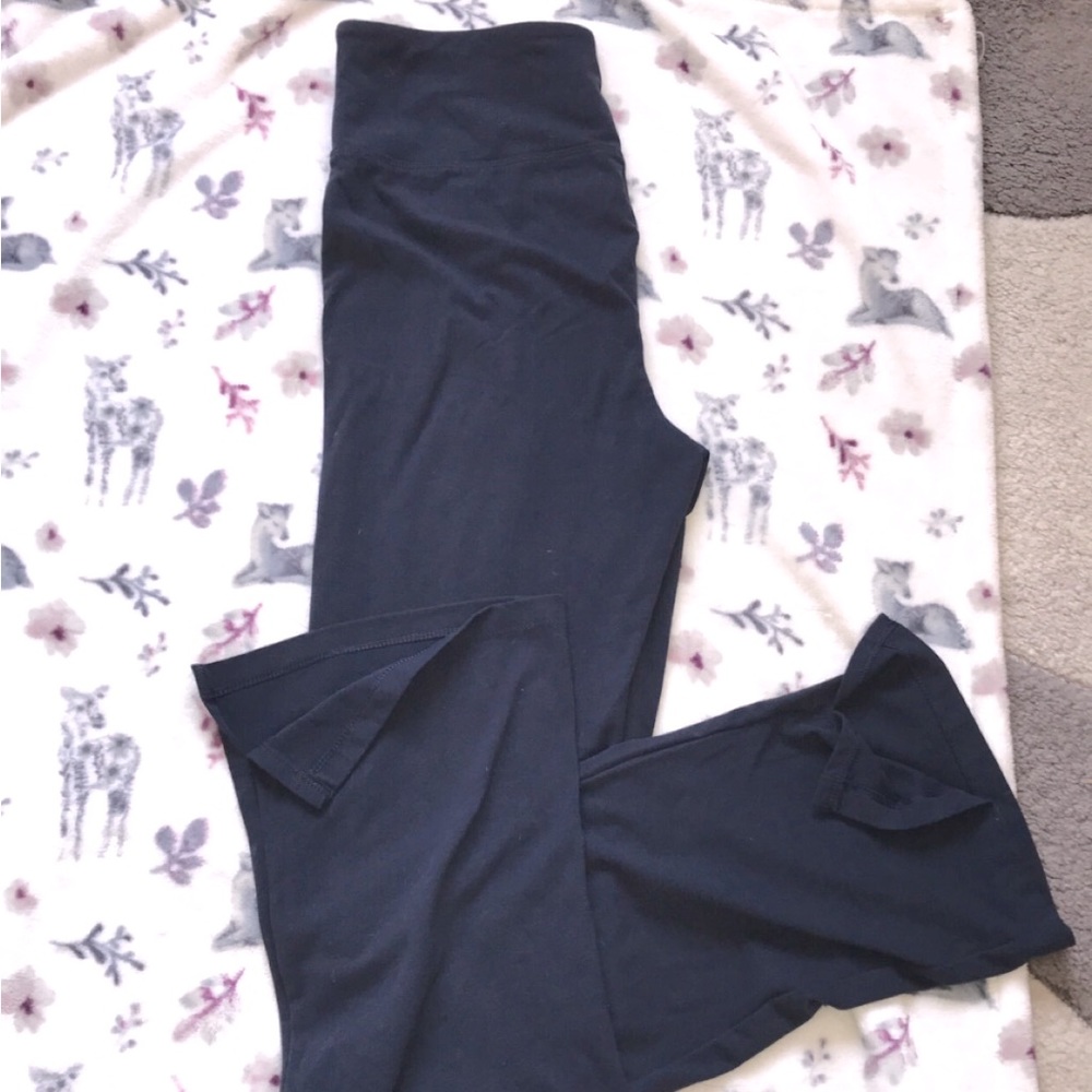 Sonoma Medium Boot Cut Leggings